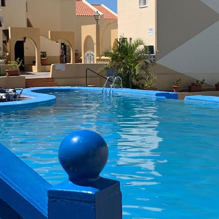 Costa Adeje-2 Bed.Apartment With Double Terrace Exterior foto